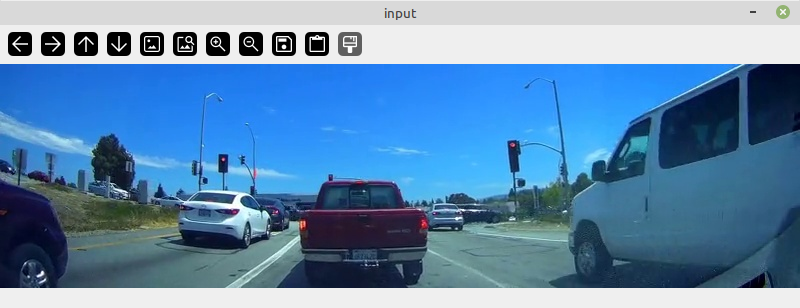 dashcam raw
