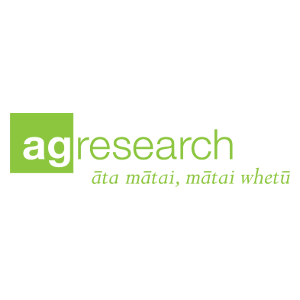 AgResearch Logo