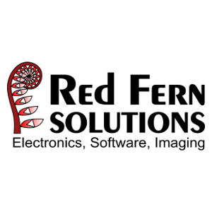Redfern Solutions Logo